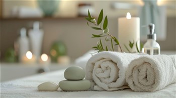 Location de TPE pour Spas